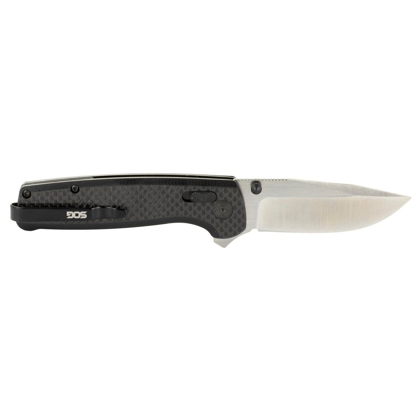 SOG TERMINUS XR BLACK 2.95