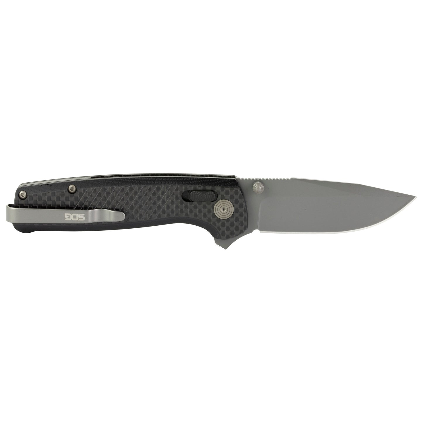 SOG TERMINUS XR LTE BLACK 2.95