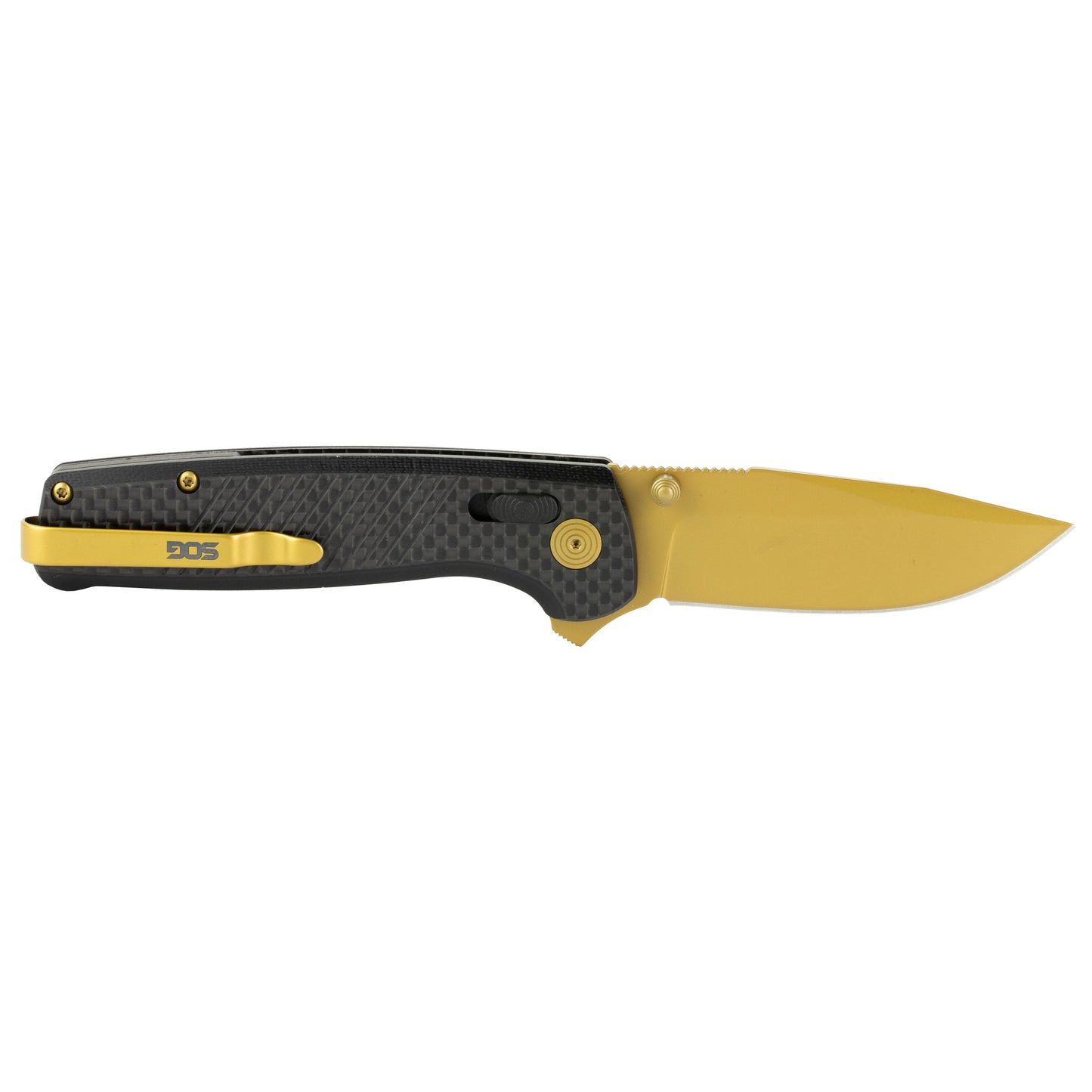 SOG TERMINUS XR LTE GLD/BLK 2.95