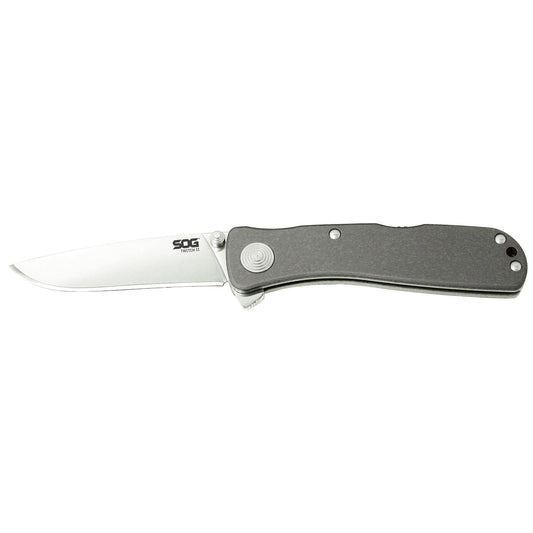 SOG TWITCH II SATIN 3.55