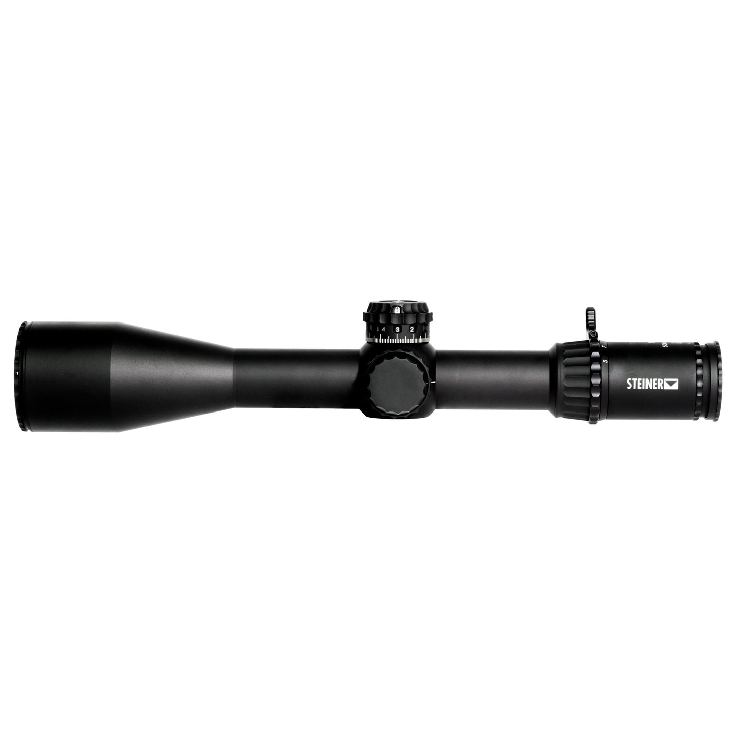 STEINER T6XI 5-30X56MM MSR2 FFP