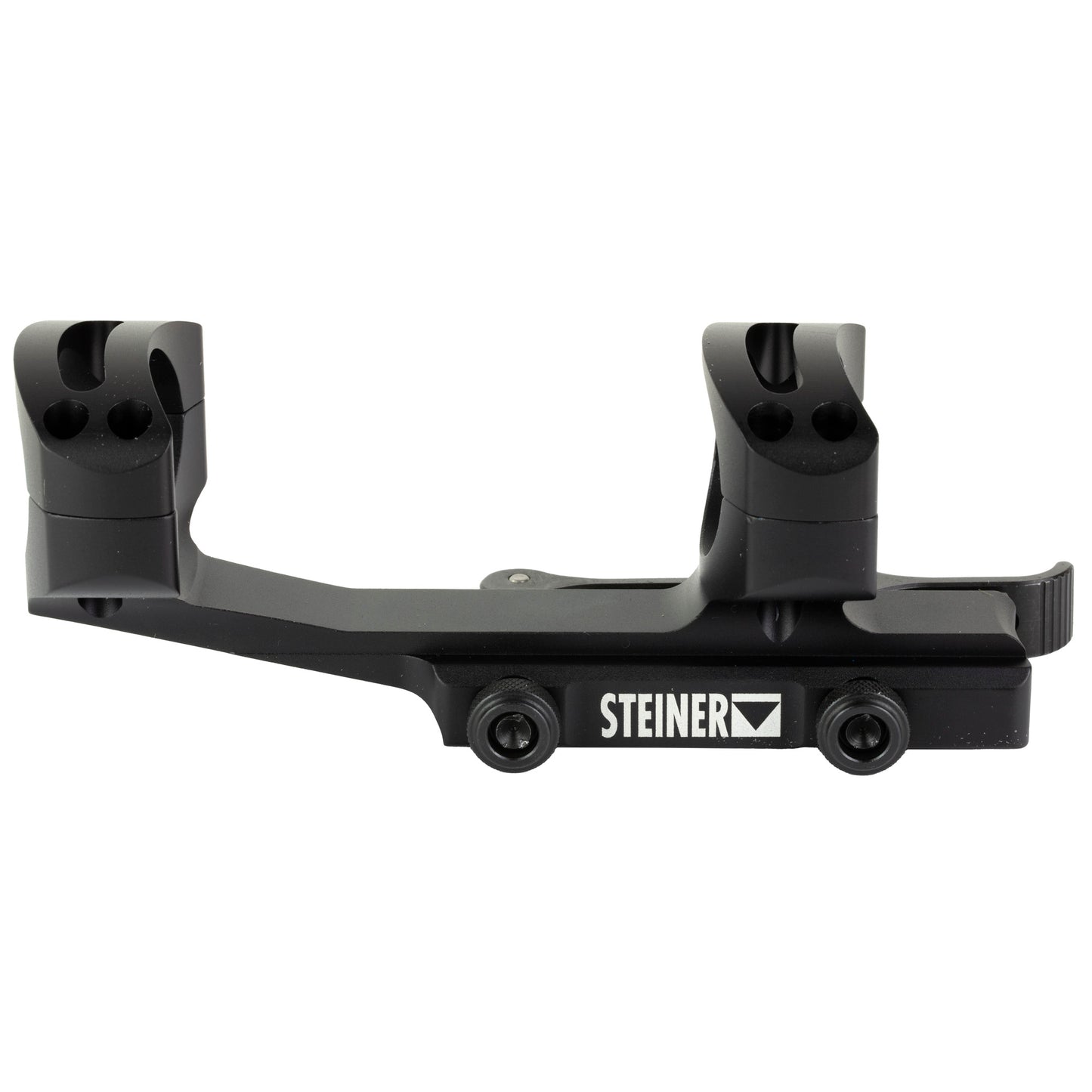 STEINER P SERIES 30MM QD MOUNT