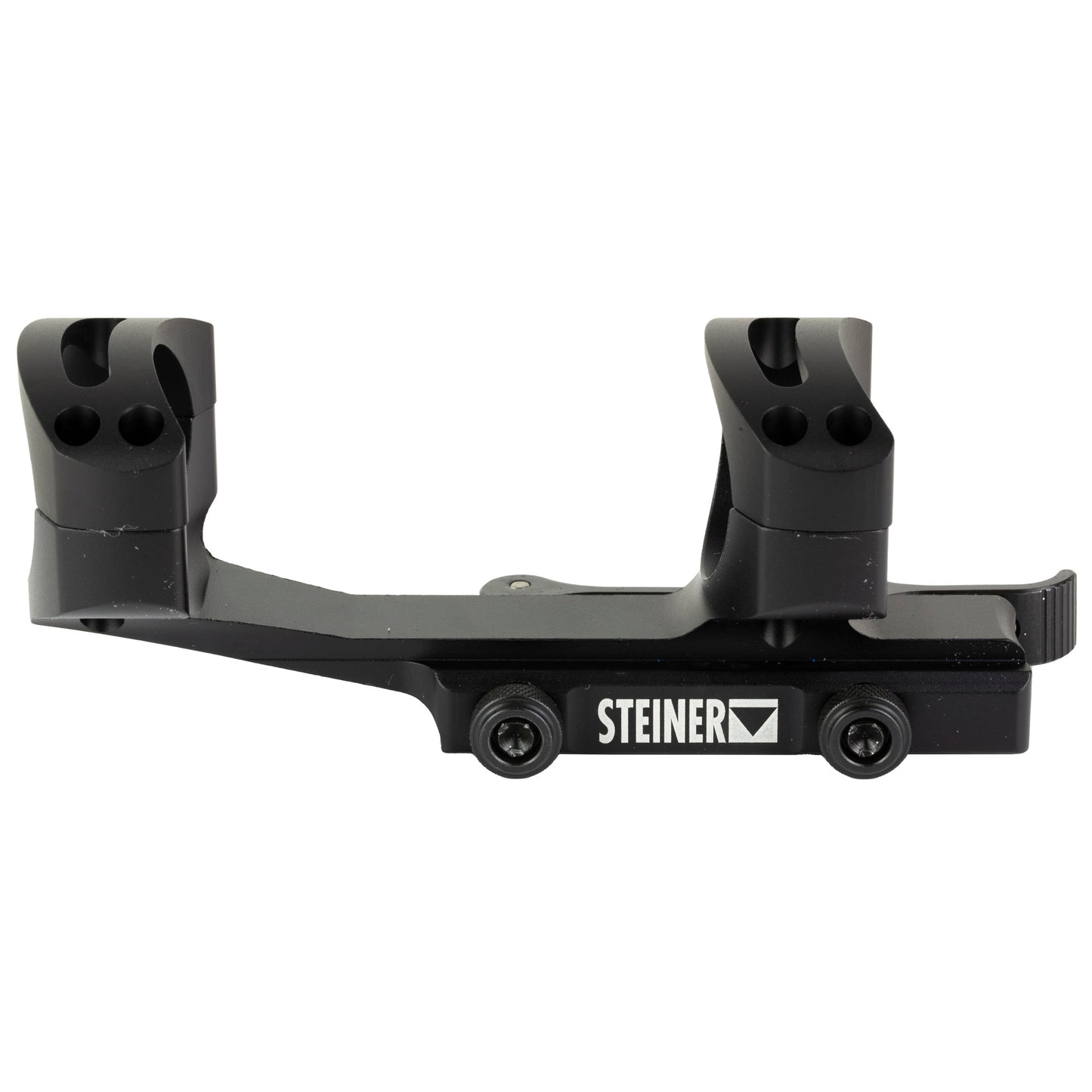 STEINER P SERIES 34MM QD MOUNT