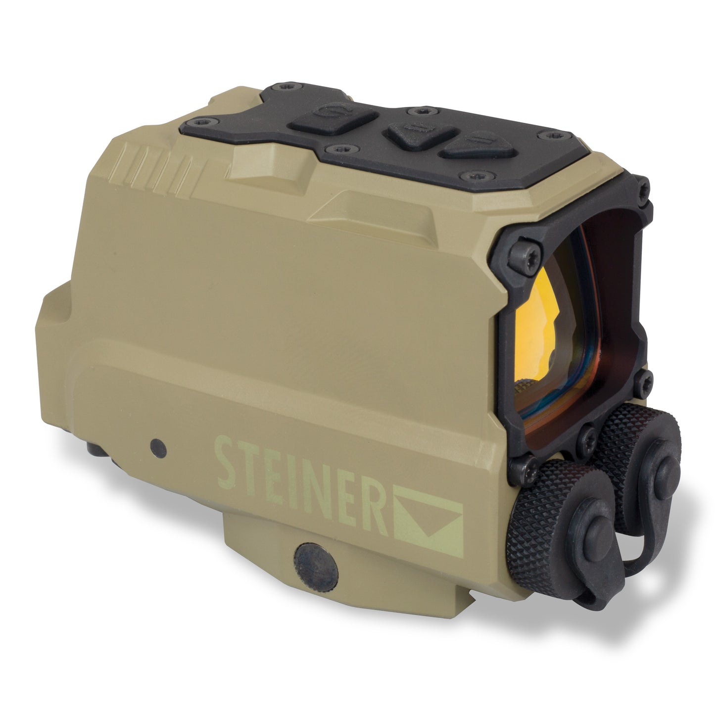 STEINER DRS1X W/ STD MOUNT TAN