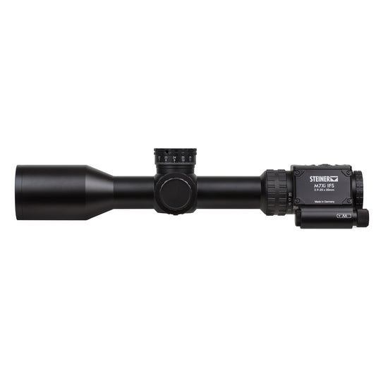 STEINER M7XI 2.9-20X50MM MSR2 FFP