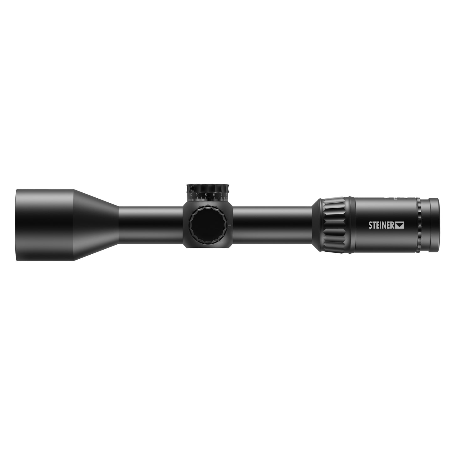 STEINER H6XI 3-18X50 MHR-MOA FFP