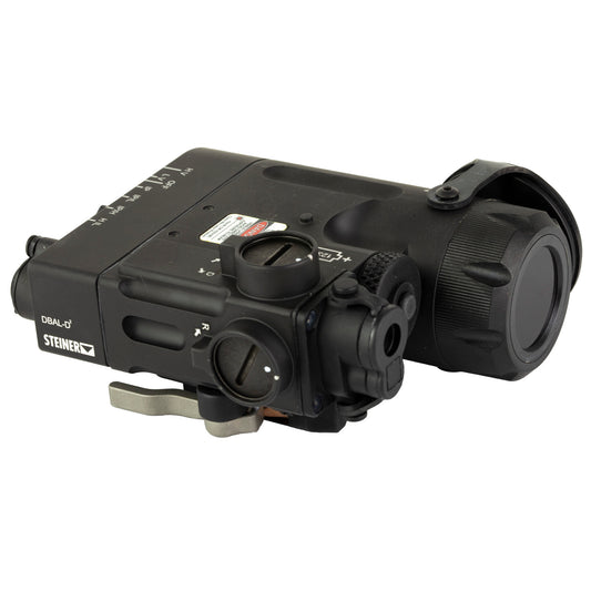 STEINER DBAL D2 LED IR AIMING DEVICE