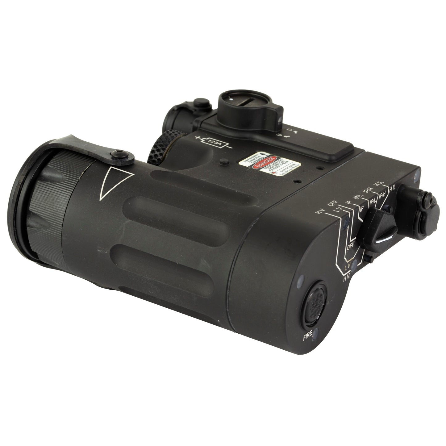 STEINER DBAL D2 LED IR AIMING DEVICE