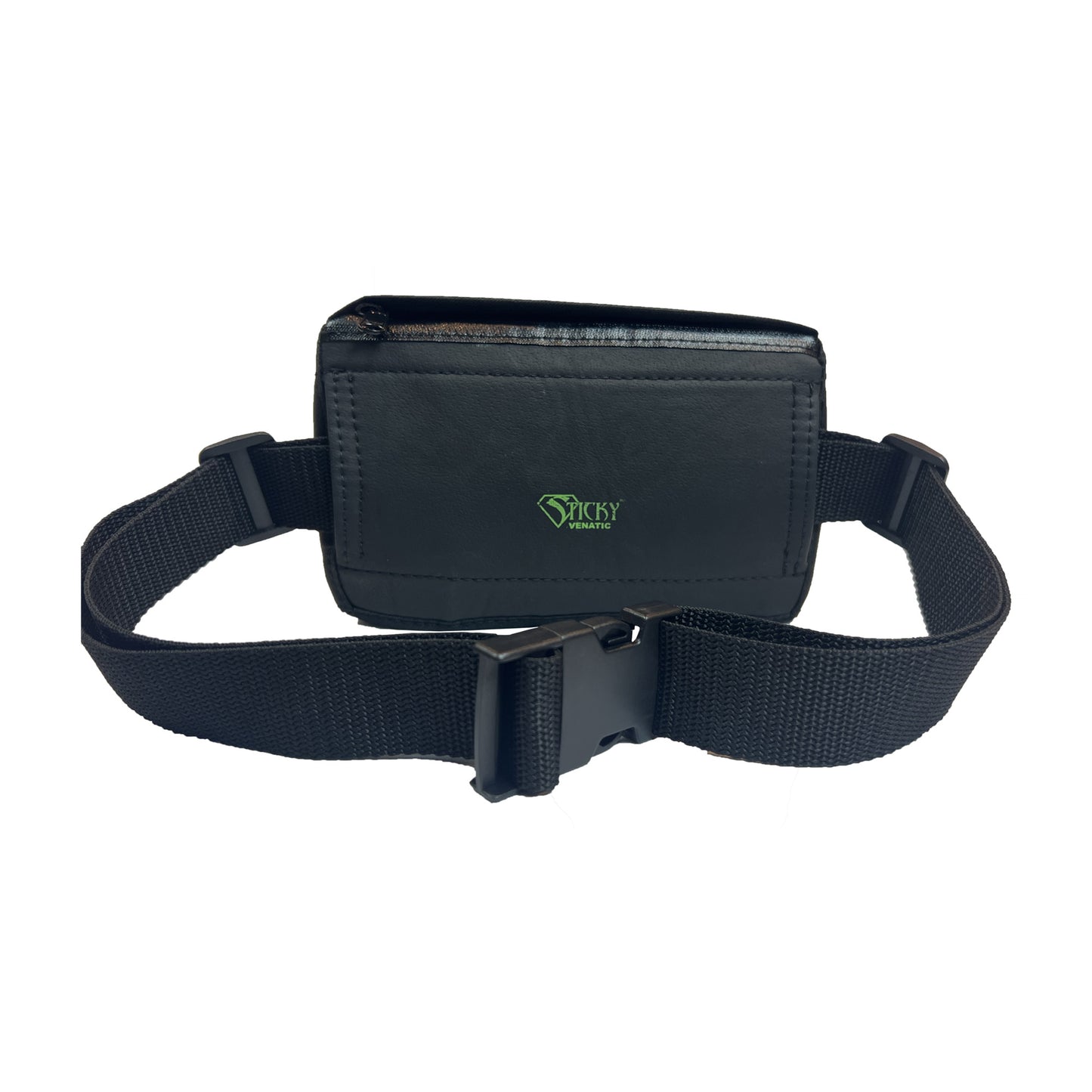 STICKY SHOOTING BAG WITH WAIST STRAP