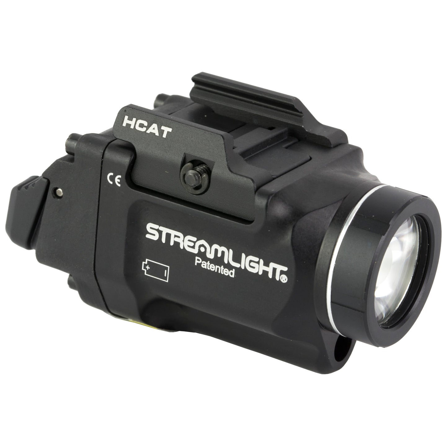 STRMLGHT TLR-8 SUB SA HELLCAT BLK