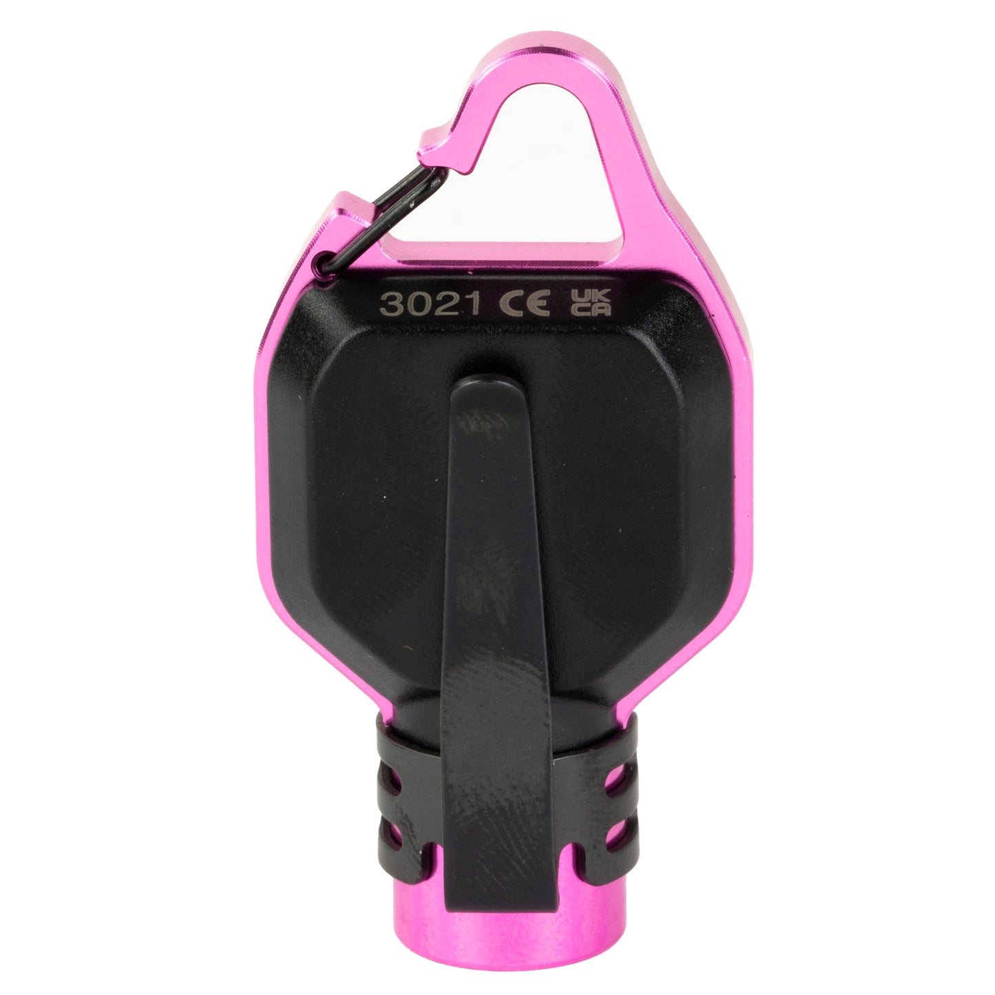 STRMLGHT POCKET MATE W USB CORD PINK