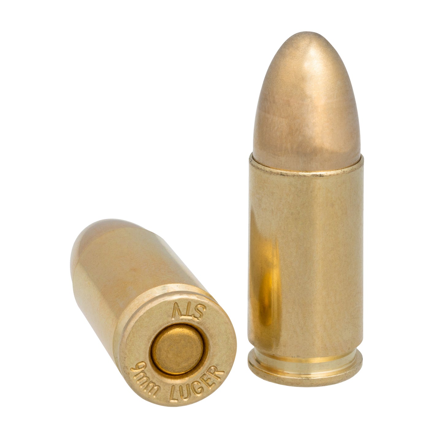 SCORPIO AMMO 9MM 115GR FMJ 50/1000