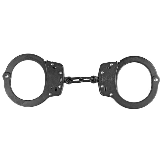 S&W 100 HANDCUFFS BLUE