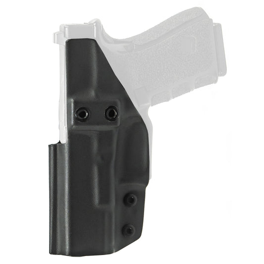 TAGUA DSRPTOR OR SHLD 9/40 AMBI BLK