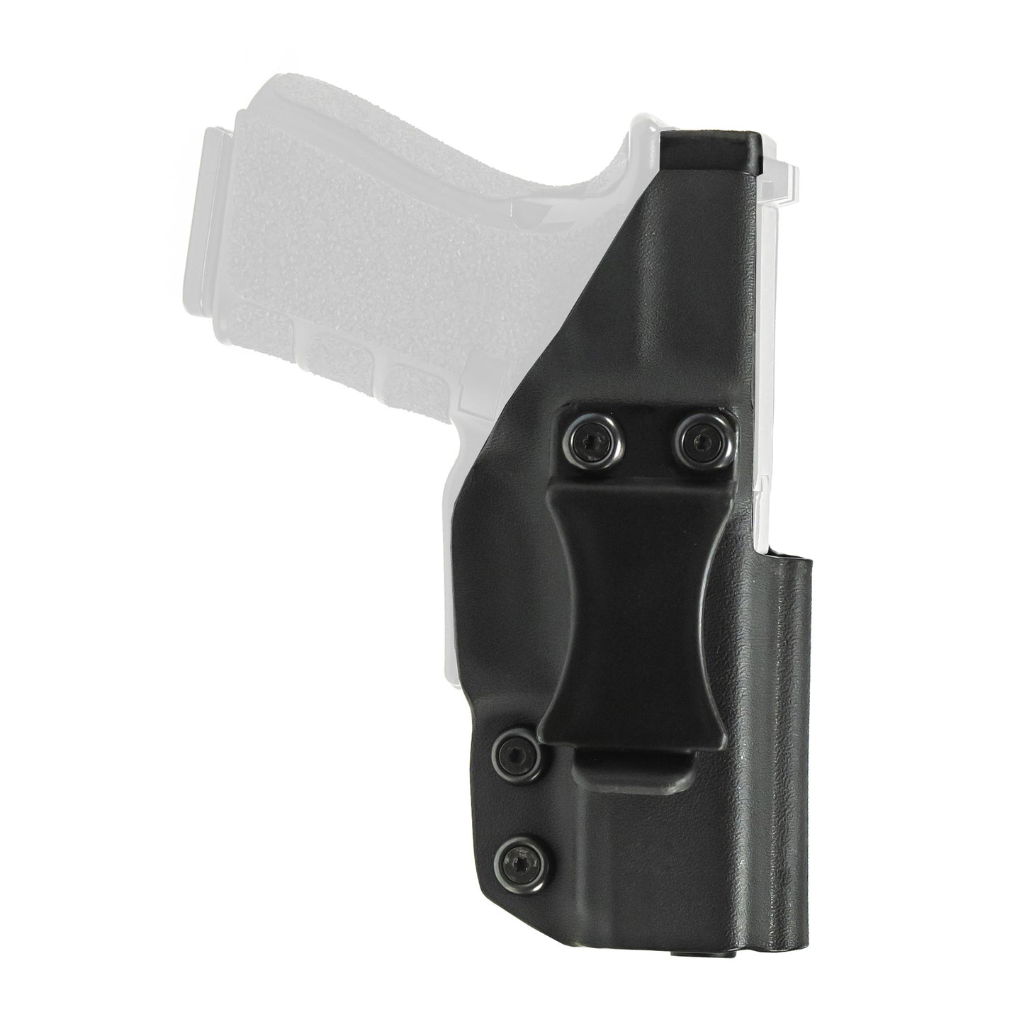 TAGUA DSRPTOR OR SHLD 9/40 AMBI BLK