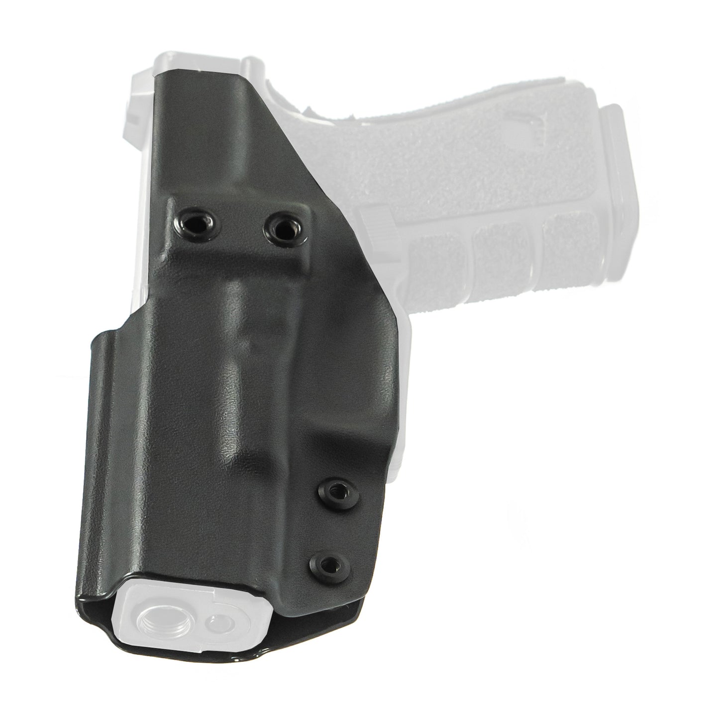 TAGUA DSRPTOR OR SHLD 9/40 AMBI BLK