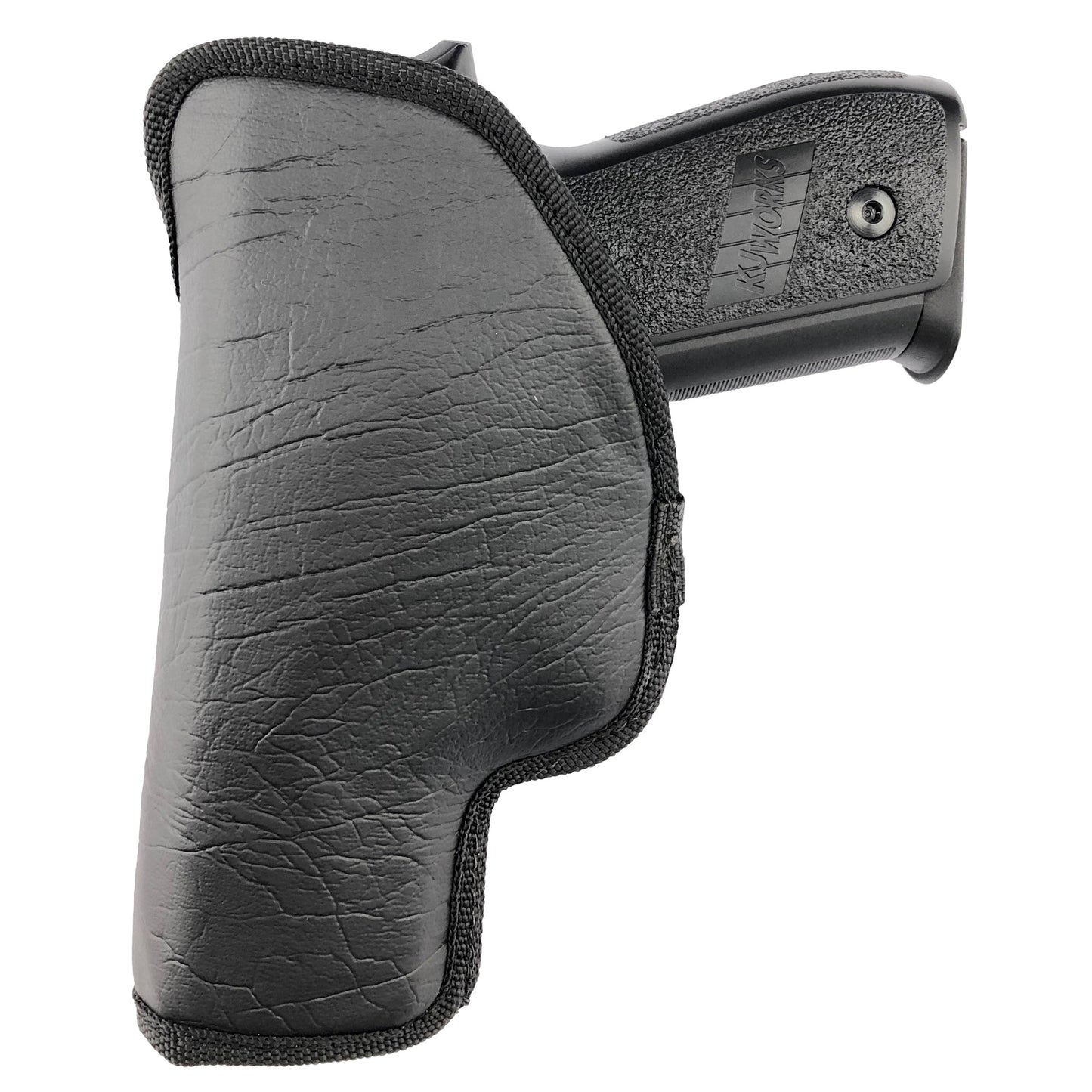 TAG IWB MULTIFIT HOLSTER SM FRM BLK