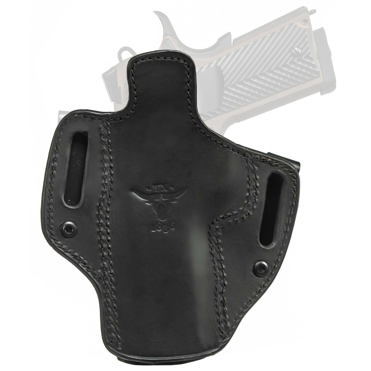 TAGUA IWB/OWB 2-IN-1 1911 5 RH