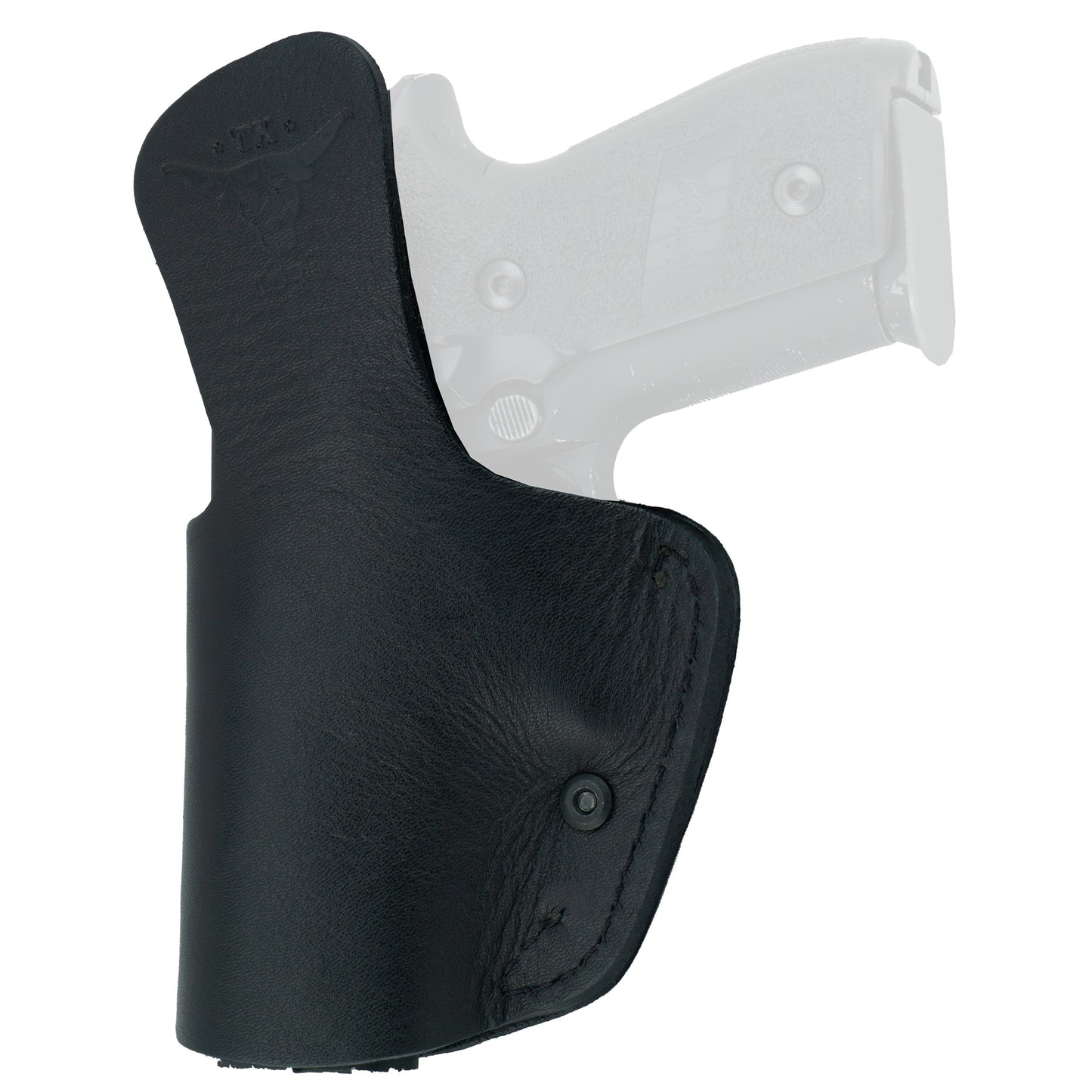 TAG IWB OR HOLSTER FOR GLOCK 19 BLK