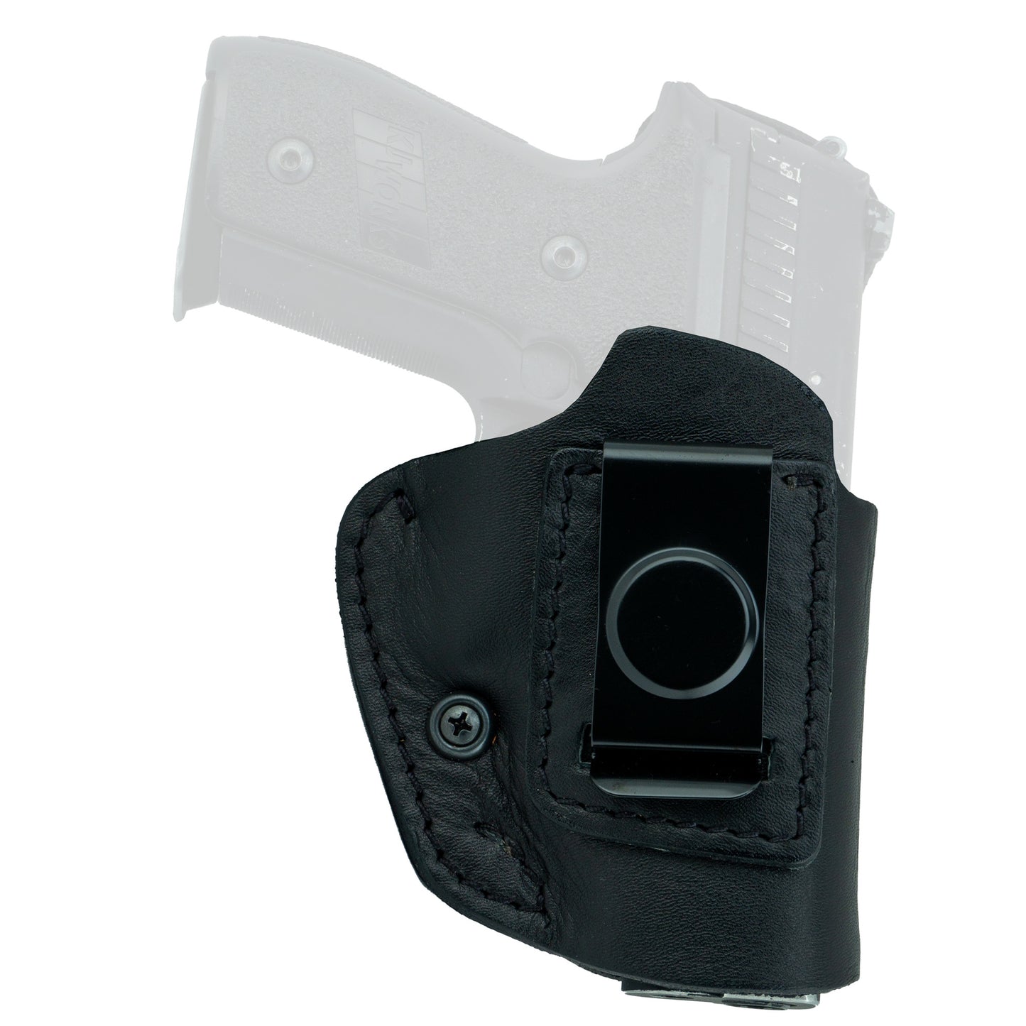 TAG IWB OR HOLSTER FOR GLOCK 19 BLK