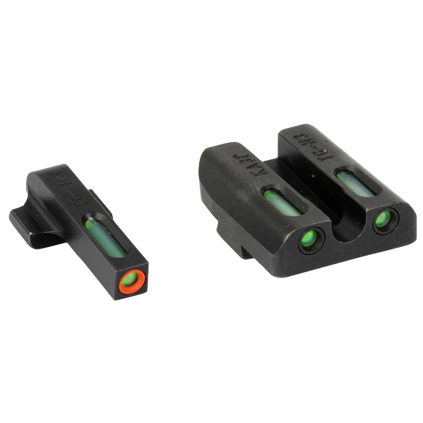 TRUGLO BRITE-SITE TFX PRO CANIK TP9