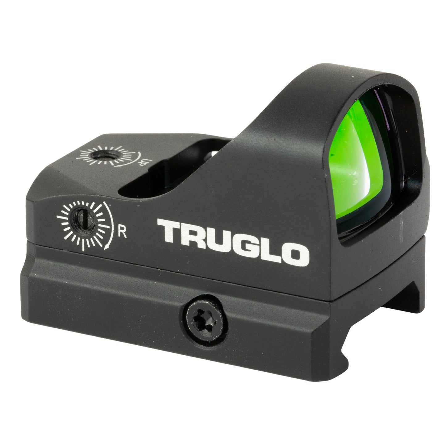 TRUGLO TRU-TEC MICRO RED DOT FOR GLK