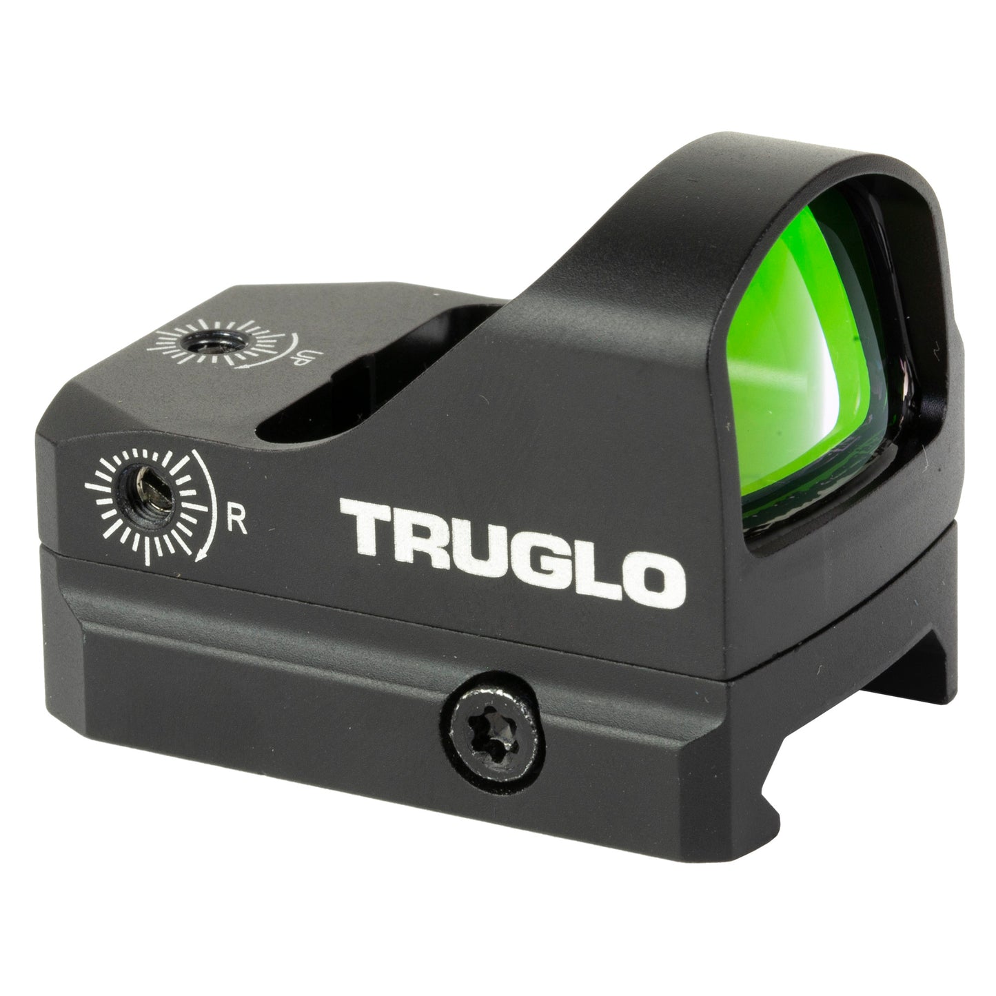 TRUGLO TRU-TEC MICRO RED DOT REM RMR