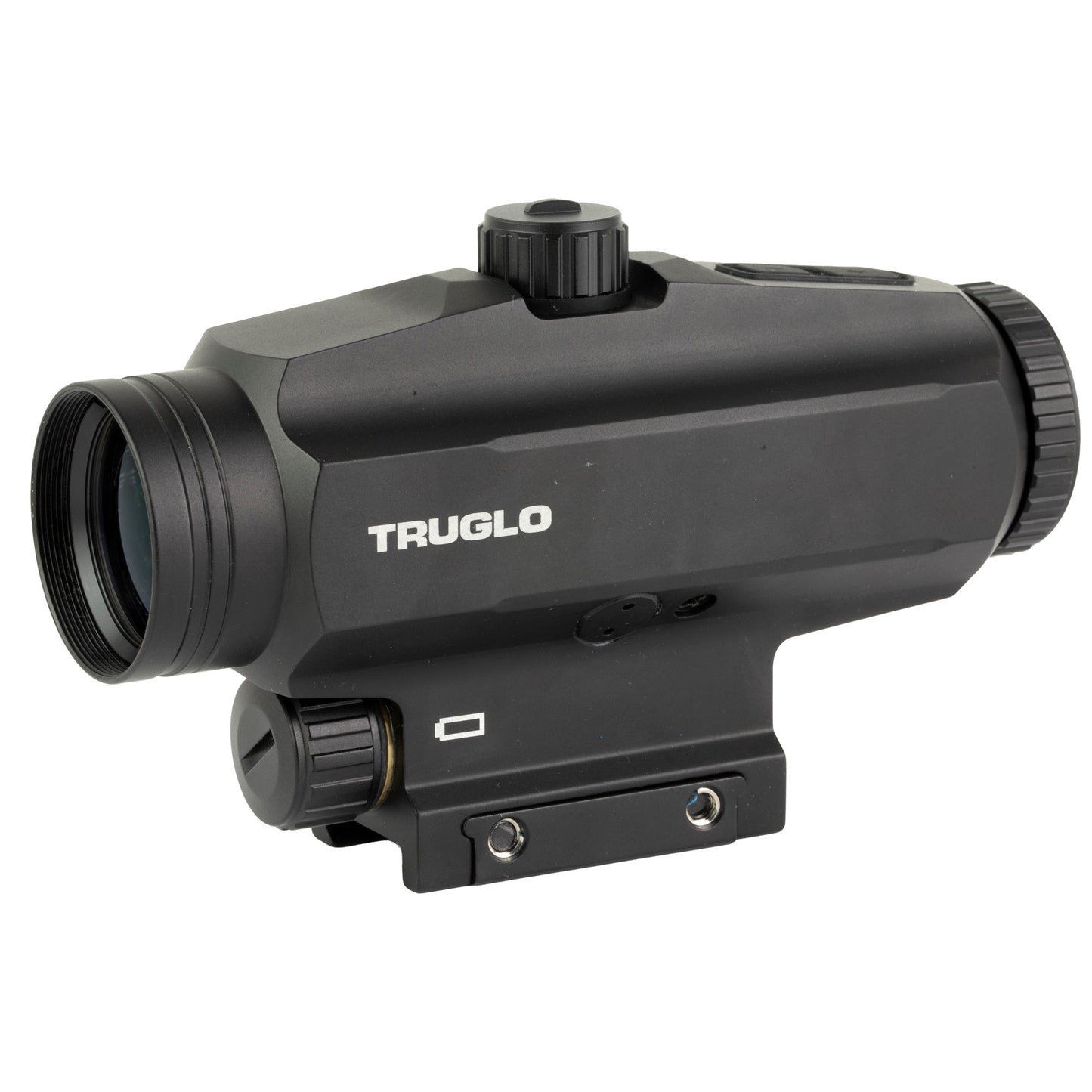 TRUGLO PRISM RED DOT PR3 32MM 6 MOA