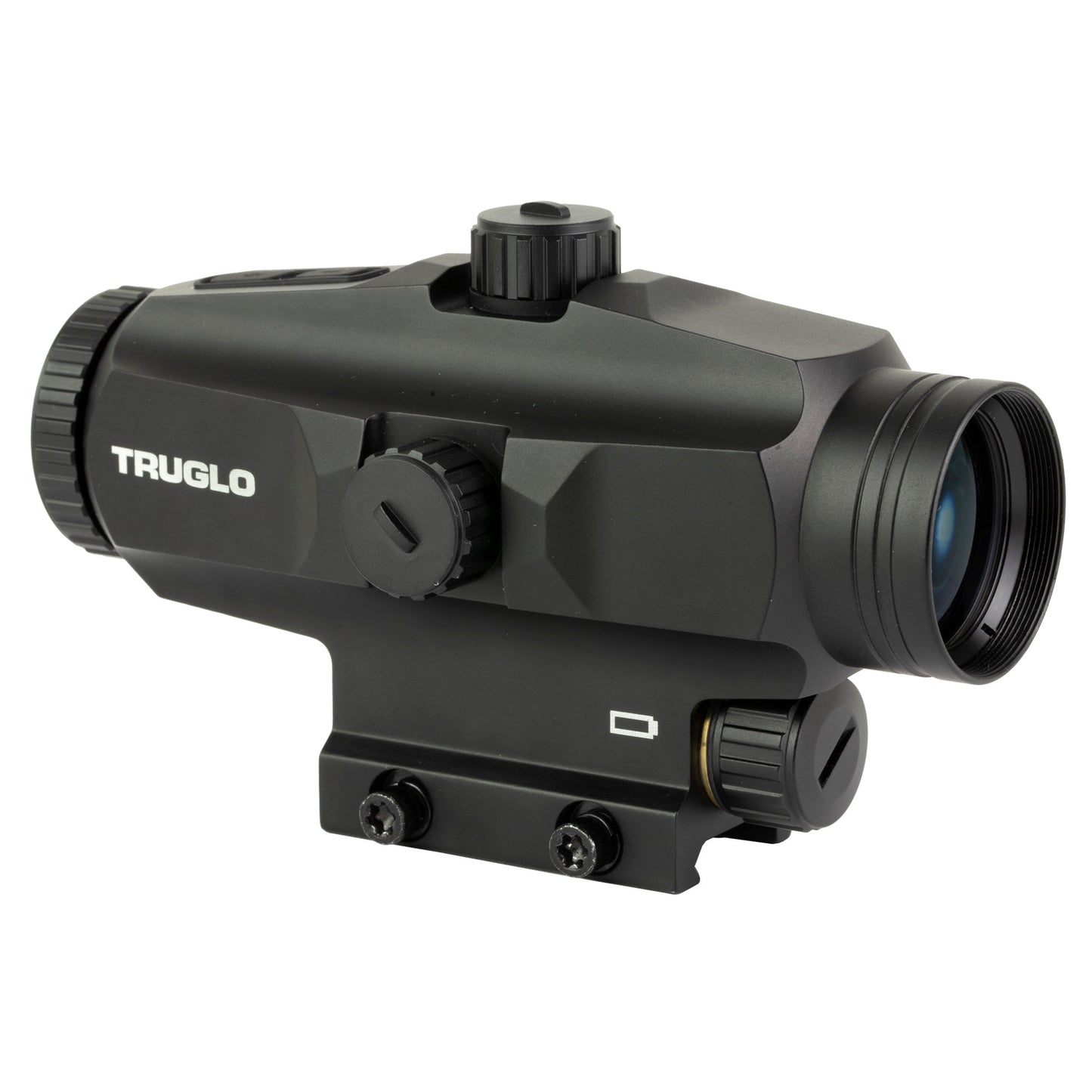 TRUGLO PRISM RED DOT PR3 32MM 6 MOA