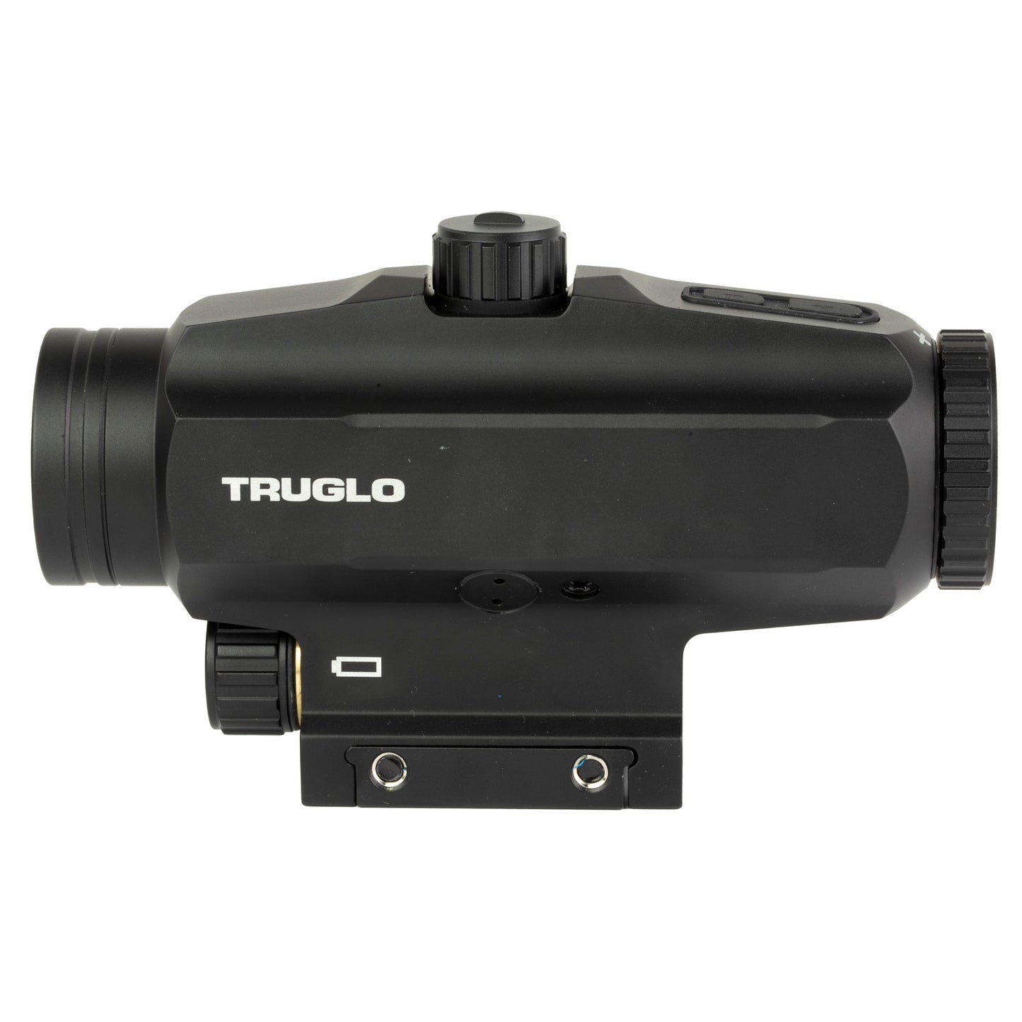 TRUGLO PRISM RED DOT PR3 32MM 6 MOA