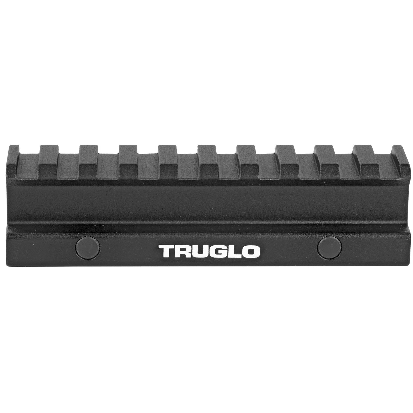 TRUGLO RISER MNT PICATINNY 3/4 1-PC