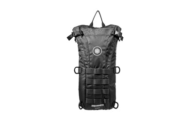 AQUAM TACTICAL RIGGER BLACK