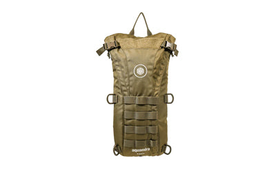 AQUAM TACTICAL RIGGER COYOTE