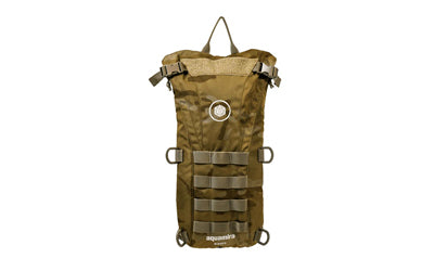 AQUAM TACTICAL RIGGER MULTICAM