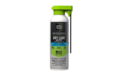 BCT DRI-LUBE AEROSOL 6OZ