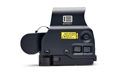 EOTECH EXPS3 1 MOA DOT QD BLACK