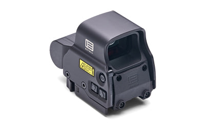 EOTECH EXPS3 1 MOA DOT QD BLACK