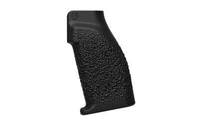 ESD AR PISTOL GRIP COARSE BLK