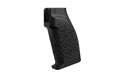 ESD AR PISTOL GRIP COARSE BLK