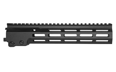 GEISSELE 10.5 SMR MK16 MLOK BLK