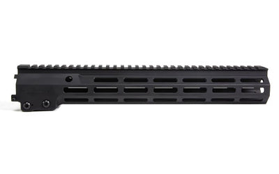 GEISSELE 13.5 SMR MK16 MLOK BLK