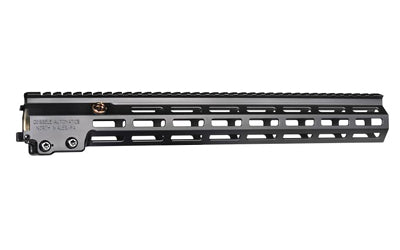 GEISSELE 15 SMR MK16 MLOK BLK