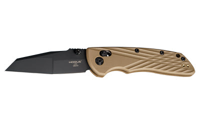 HOGUE DEKA 3.25 WHRNCLF BLK PLY FDE