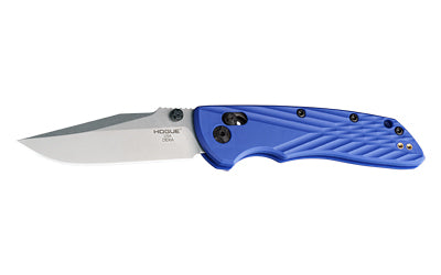 HOGUE DEKA 3.25 CLIP TMB POLY BLUE