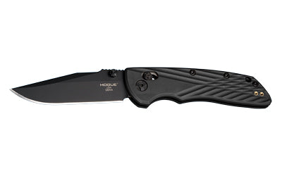 HOGUE DEKA 3.25 CLIP BLK POLY BLACK