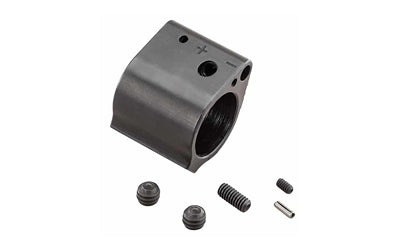 LUTH AR .750 ADJUSTABLE GAS BLOCK