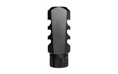 MDT ELITE MUZZLE BRAKE 5/8X24 BLK