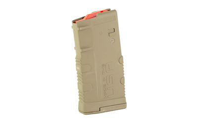 MAG AMEND2 SR25/AR10 7.62 FDE 20RD