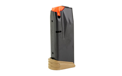 MAG FN REFLEX 9MM 11RD FDE