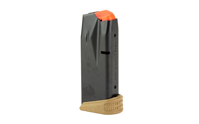 MAG FN REFLEX 9MM 11RD FDE